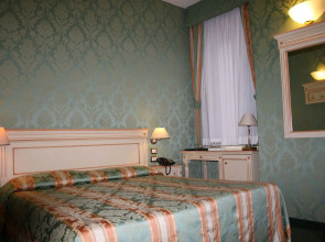 Hotel Villa Delle Palme