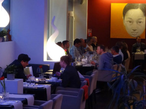 June Six Hotel Hannover City