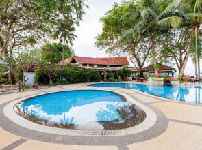 The Frangipani Langkawi Resort & Spa