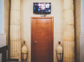 Пафос на Киевской