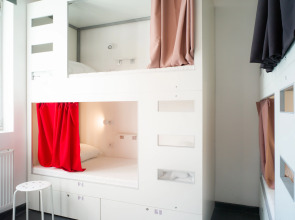 Good People Design Hostel