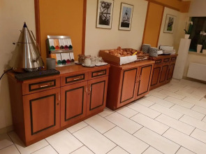 Hotel Residenz Oberhausen