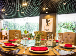 Muong Thanh Holiday Vung Tau Hotel