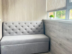 Апартаменты на улице Спекова 6