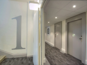 Campanile Annecy Centre - Gare