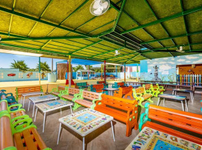 VONRESORT Golden Beach & Aqua - Kids Concept-Ultra All Inclusive