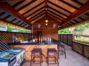 Tup Kaek Sunset Beach Resort