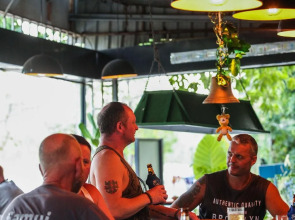 Naiharn Beach Resort