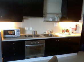 Oakwood Hotel & Residence Kuala Lumpur