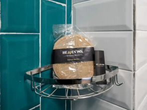 Heaven Inn Airport Hotel