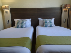 Eurohotel Airport Orly Rungis