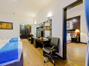 River Beach Resort and Residences