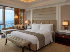 The Ritz-Carlton, Chengdu