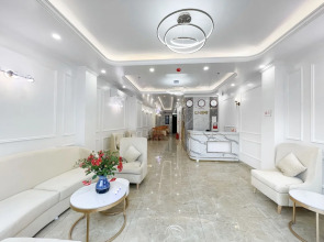 Chemi Noi Bai Airport Hotel