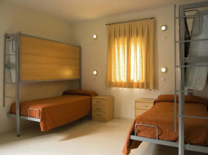 Marbella Inturjoven Youth Hostel