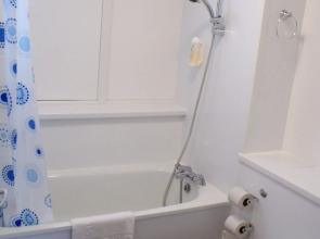 Pontins - Camber Sands Holiday Park