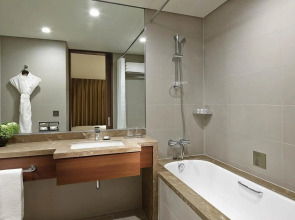 LOTTE City Hotel Myeongdong