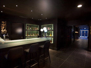 Evidencia Belverde Hotel