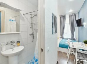 Апарт-Отель TakeRoom Бакунина