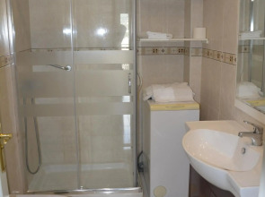 Apartamentos Mediterraneo