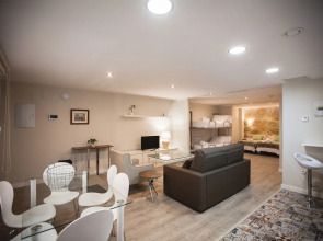 Loft Begonia Cordoba Estacion