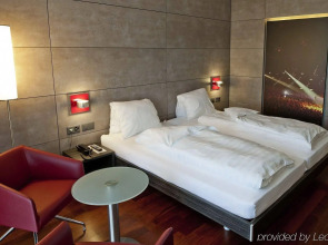 Hotel Sternen Oerlikon