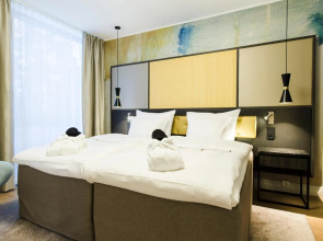 Quality Hotel Sveitsi