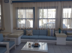 Central Hersonissos Hotel