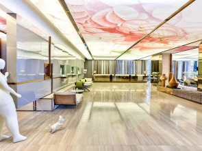 Hilton Sukhumvit Bangkok