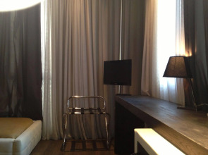 Zaliki Boutique Hotel