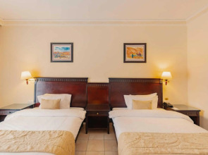 Aquafun By Grand Mogador Agdal