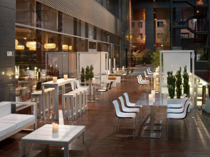 Hotel Primus Valencia