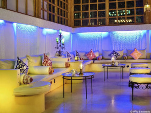 Dahab Lagoon Club & Resort