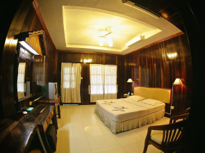 KohChang Lagoon Princess