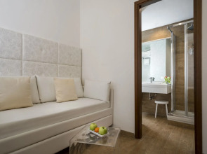 Boutique Hotel Re Enzo