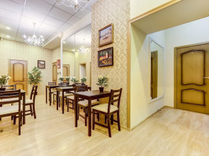 RentalSPb on Kirochnaya