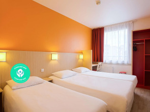 Premiere Classe Warszawa Centrum