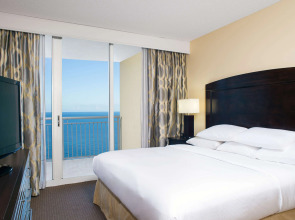 DoubleTree Resort & Spa by Hilton Ocean Point-N. Miami Beach