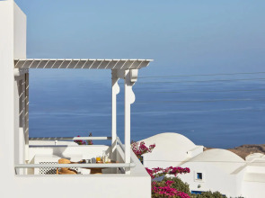 Athiri Santorini Hotel