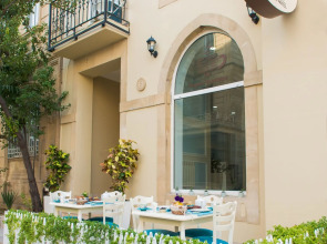 Бутик-отель «Два сезона»