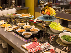 Hilton Garden Inn Kocaeli Sekerpinar