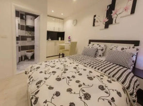 Appleline Apartments (Apple Studios & Rooms) 