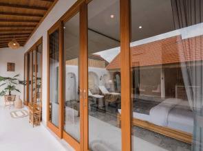 Villa Niji - 3BR Villa with Pool Seseh