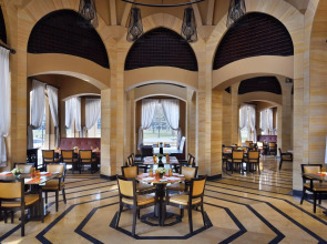 Marriott Mena House Cairo
