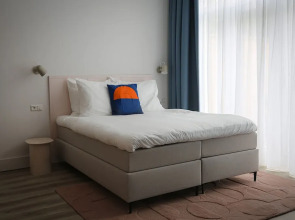 Hotel Bries Den Haag Scheveningen