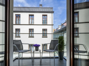 UNIC Apartments Dominikańska