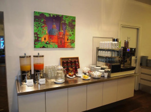 Altstadt Hotel Hofwirt Salzburg