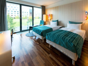 Scandic Berlin Potsdamer Platz