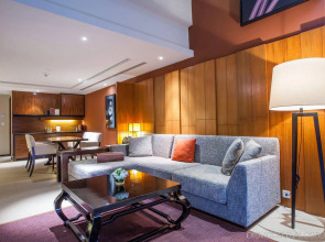 Phuket Panwa Beachfront Resort