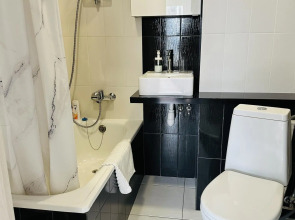 Апартаменты на улице Генерала Судакова 7